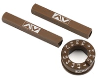 Avid RC Droop Gauge Kit (4.0-6.6mm)