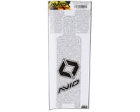 Avid RC Associated B74.2/B74.2D Chassis Protector (White)