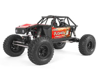 Axial 1/10 Capra 1.9 Unlimited 4WD Trail Buggy Brushed RTR (Red)