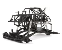Axial 1/10 SMT10 Monster Truck Raw Builders Kit AXI03020