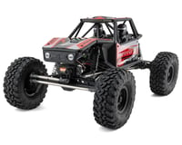 Axial Capra 1.9 4WS Unlimited Trail Buggy 1/10 RTR 4WD Rock Crawler (Black)