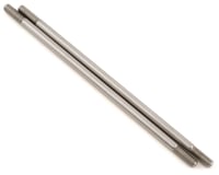 Axial UTB18 Capra Stainless Rear Lower Links (2) (3x83mm)