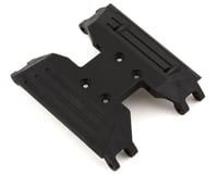 Axial UTB18 Capra Chassis Skid Plate