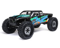 Axial SCX10 Pro Pre-Trimmed Body Set (Clear)