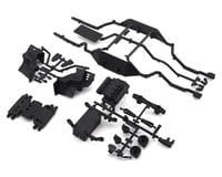Axial Wraith 1.9 Lower Rail/Skid Plate/Battery Tray AXI231001