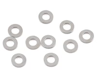 Axial 2.5mm x 4.6mm x 0.5mm Washer (10) AXI236103