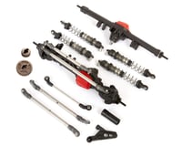 Axial 12.3" & 13.9" Standard Axle Conversion Kit for SCX10 III AXI238000