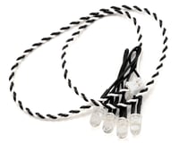 Axial 4 LED String White LED AXIAX24258