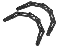 Axial AX24 Carbon Fiber Chassis Side Plates (2)