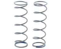 Axial Spring 14x54mm 4.95 lbs/in Super Firm Blue (2) AXIAX30230