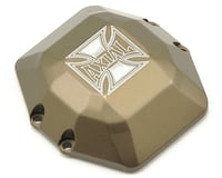 Axial AR60 OCP Machined Low-Pro Diff Cover AXIAX30829