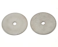 Axial Slipper Plate Washer 33x1mm Yeti (2) AXIAX31059