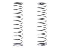 Axial Spring 12.5x60mm 1.13lbs/in White AXIAX31441