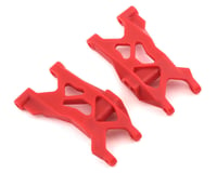 Axial Yeti Jr. Red Front Lower Control Arm Set AXI31605