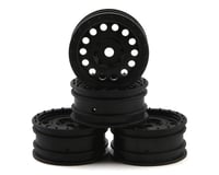Axial 1.0 Method MR307 Hole Wheels (4) for SCX24 AXI40000
