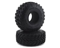 Axial 1.9 Nitto Trail Grappler 4.74 Wide M/T Tires (2) AXI43010