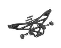 Axial AX10 Chassis Side (1) Ridgecrest AXIAX80116