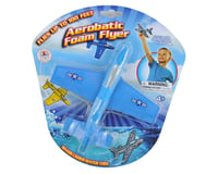 Aeromax Aerobatic Foam Flyer (Assorted Colors)