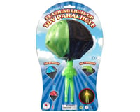Aeromax Flashing Light-Up Tangle Free Parachute