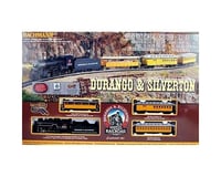 Bachmann Durango & Silverton Set (HO Scale)