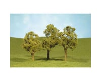 Bachmann SceneScapes Elm Trees (2) (5.5")