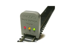 Bachmann Track Voltage Tester (HO/N/On30 Scale)