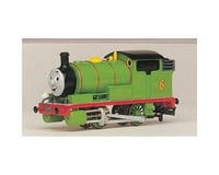 Bachmann Thomas & Friends HO Scale Percy the Small Engine w/Moving Eyes