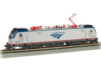Bachmann Amtrak #619 Siemens ACS-64 HO Locomotive w/DCC Sound