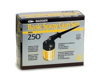Badger Basic Airbrush Spray Gun Set BAD250-1