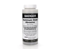 Badger Aluminum Oxide Airbrush Abrasive 12 oz BAD50-260