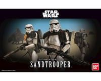 Bandai Star Wars 1/12 Sandtrooper