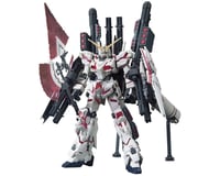 Bandai Spirits HGUC Unicorn Armour Gundam 1/144 Action Figure Model Kit