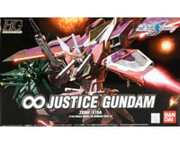 Bandai Spirits #32 ZGMF-X19A Infinite Justice Gundam