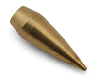 Bittydesign Revolver Trigger Airbrush Thread-Free Cone Nozzle (0.5mm)