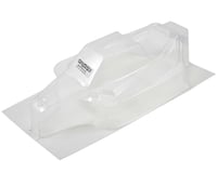 Bittydesign "Force" Mugen MBX8/MBX7 1/8 Buggy Body (Clear)