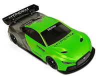 Bittydesign Hyper-M M-Chassis 1/10 On Road Body (Clear) (210-225mm)