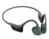 Shokz Air Wireless Bone Conduction Headphones (Forest Green)