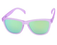 Goodr OG Sunglasses (Lilac It Like That!!!)