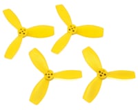 Blade Torrent 110 2" FPV Propellers in Yellow BLH04009YE