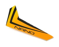 Blade Vertical Tail Fin Nano CP S BLH2404