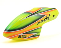 Blade 330X Optional Fiberglass Canopy BLH4006