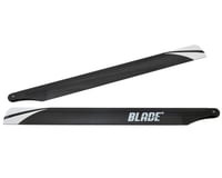 Blade 360mm Carbon Fiber Main Rotor Blades BLH4732