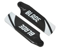 Blade Plastic Tailrotor Blades (2) 270 CFX BLH4827