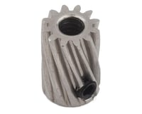 Blade 270/300/360/450 12T Helical Steel Pinion Gear BLH5232