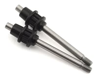 Blade Fusion 180 Tail Shaft with Pulley BLH5816