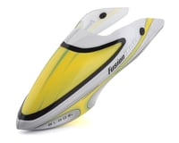 Blade Fusion 180 Canopy BLH5822