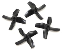Blade Prop Set Black for the Inductrix BLH8520
