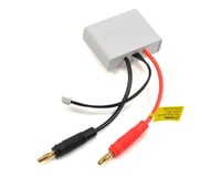 Blade Flight Pack High-Current Charge Adapter: Chroma BLH8624