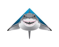 Brain Storm Products WindnSun 70403 Delta XT Shark Kite
