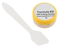 Team Brood Formula KD Diff O-Ring Grease (3g)